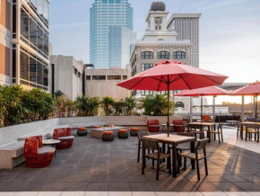 Hyatt House Tampa Downtown